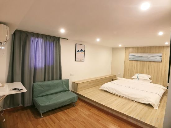 Others 4, Golden Mango E-sports Hotel Lishui, Lishui