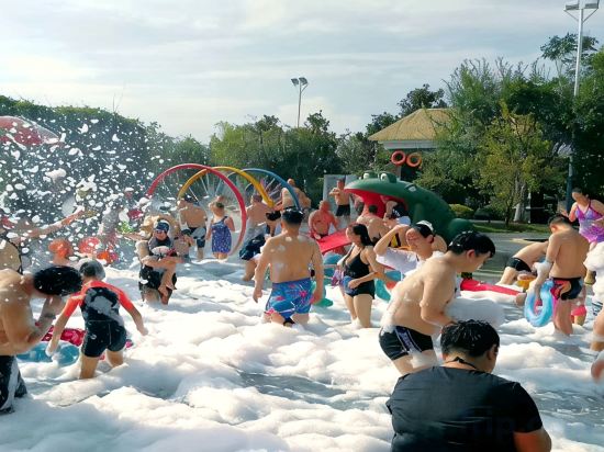 Others 5, Country Garden Phoenix Hot Spring Hotel,Xianning, Xianning