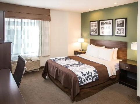 Sleep Inn University Place