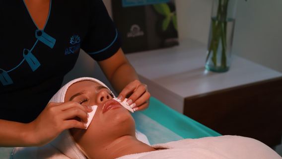 Akzara Spa Hindu Ritual 3H