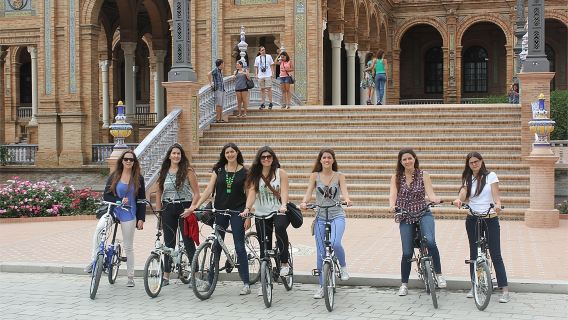 SevilleExperiences