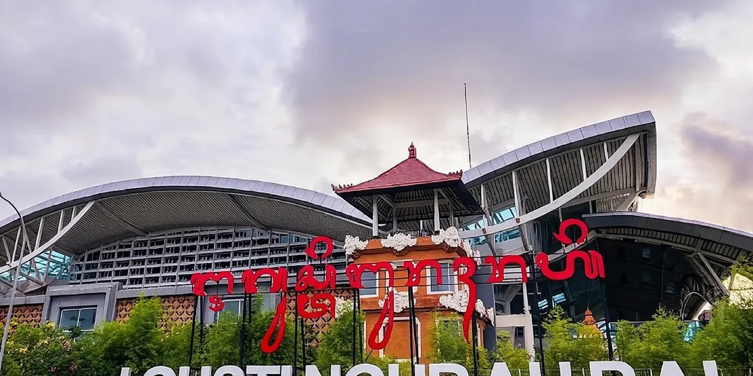 Bali Airport Transfers