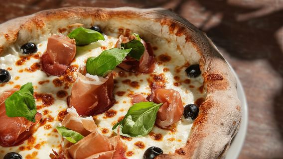 Pizza Cooking Class in Rome - Near Piazza Navona