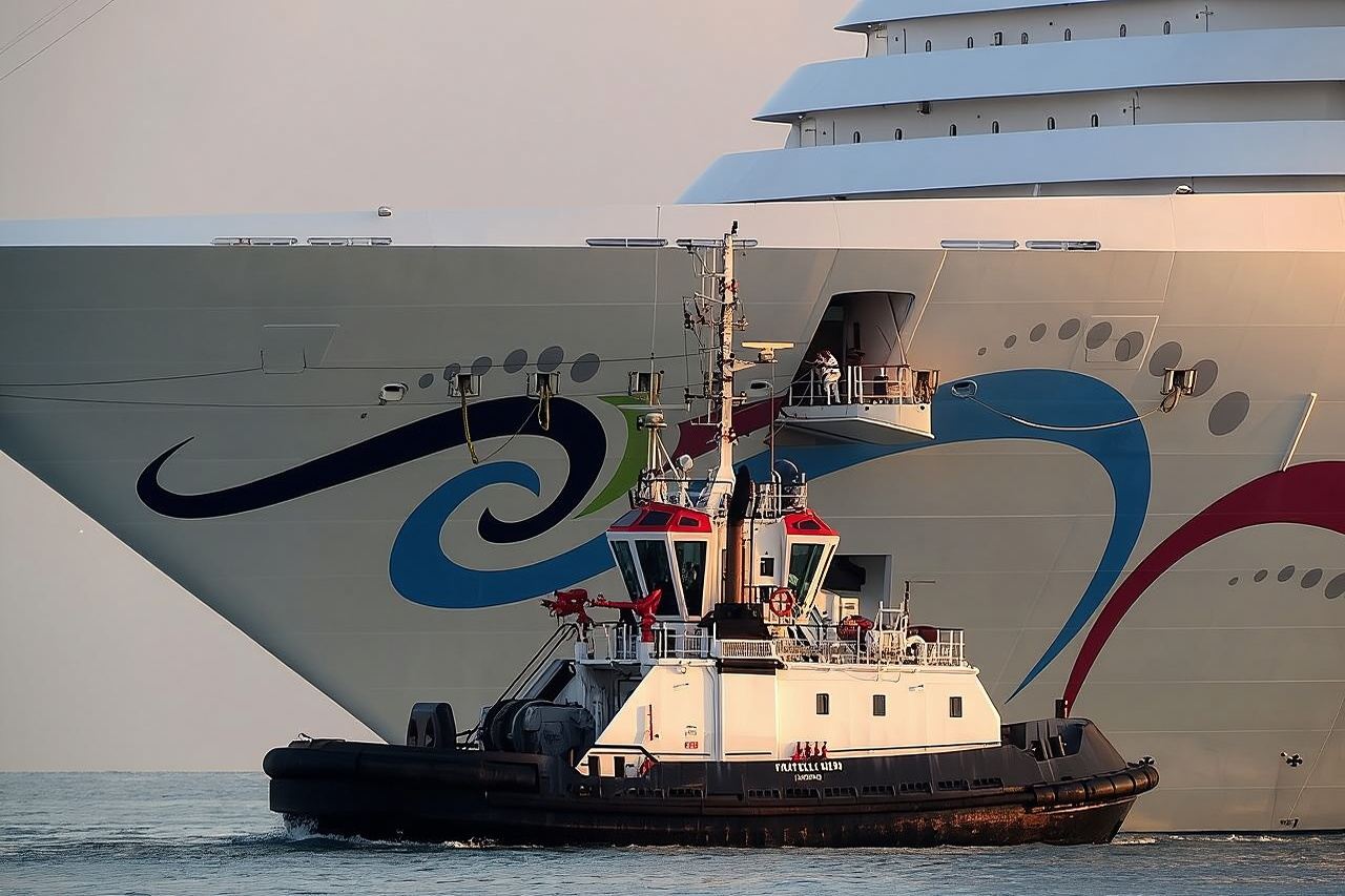 Pisa & Florence Shore Trip