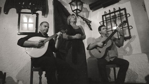 Lisboa Fado Night