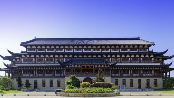 江西日遊