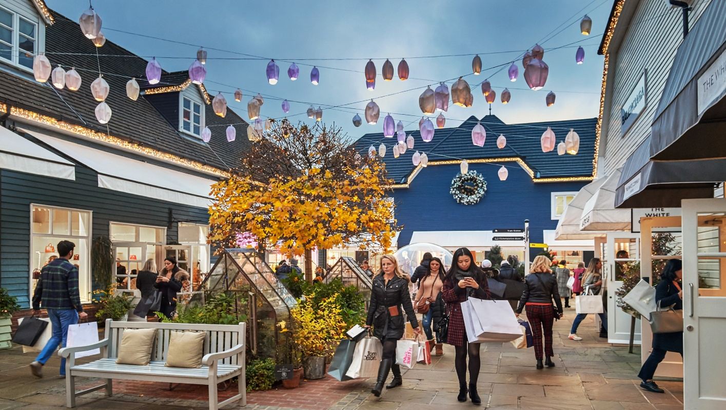 Торговая деревня Bicester Village + однодневный тур в Оксфорд [отметить путешествие | индивидуальный трансфер/аренда автомобиля с водителем | корректировка маршрута]