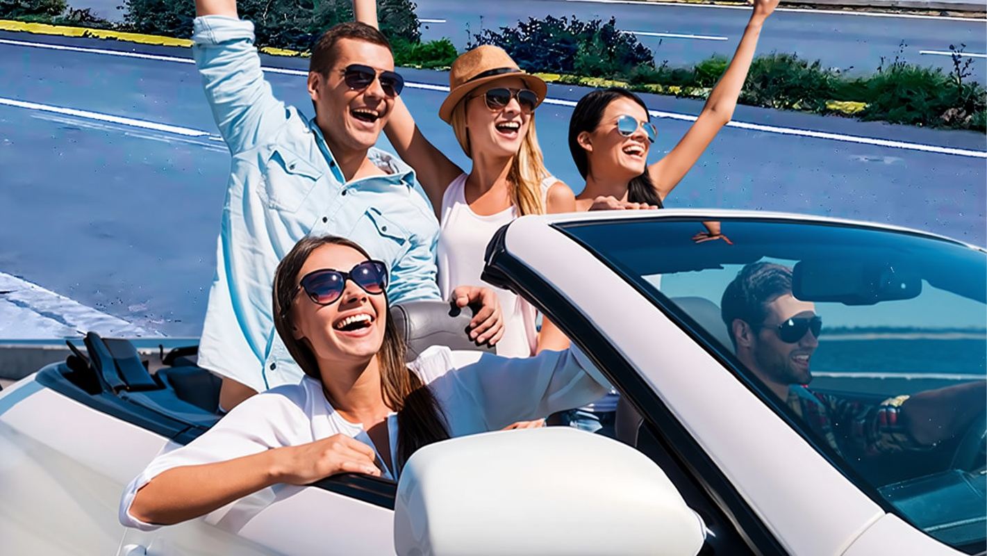 Bangkok airport pick-up and drop-off service from Don Mueang and Suvarnabhumi airports to Pattaya