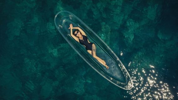 Wanning Zhouzai Island Sailing - Popular Catamaran Offshore Platform