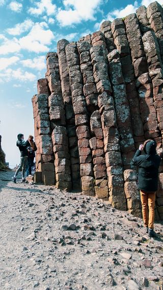 ทัวร์ 1 วัน สถานที่ถ่ายทำ Game of Thrones/Westeros จากเบลฟัสต์ สหราชอาณาจักร