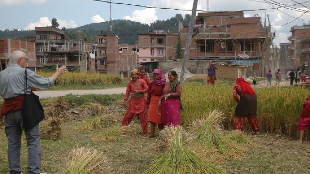 Day Trip to Bhaktapur and Panauti from Kathmandu