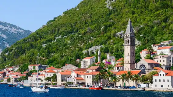 ทัวร์วันเดียว/ทัวร์หลายวัน ในมอนเตเนโกรจากดูบรอฟนิก โครเอเชีย