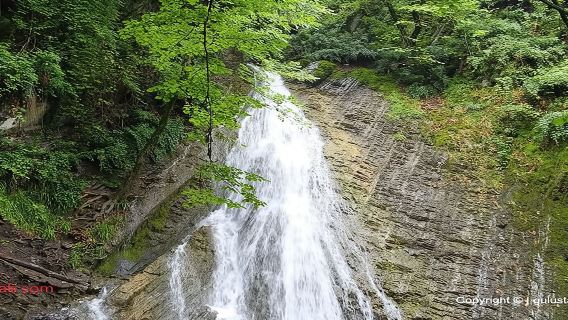 From Baku: Gabala-Shamakhi Tour/Lunch/(Free City-Night Tour)
