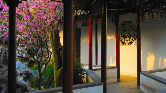 蘇州獅子林景區人工講解|獅子林導覽（門票自理可代約）