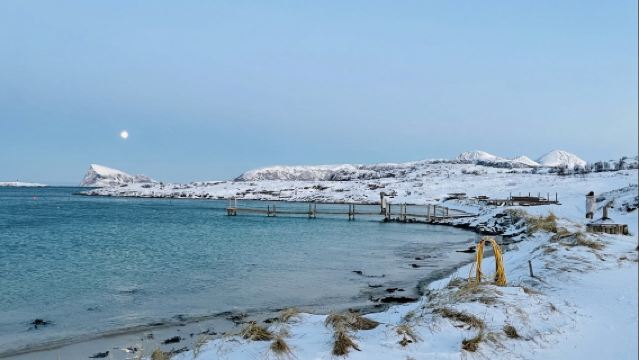 挪威特羅姆瑟-翁德河谷國家公園一日遊【中文專車-悅享旅程】
