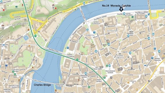 PragueTours