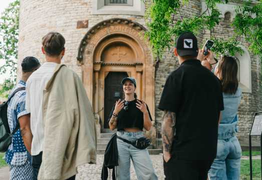 Prague's Best Hidden Gem: Vysehrad Castle & Historic Fort