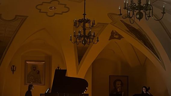 Krakau: Queen Classic Concert door Candle Glow