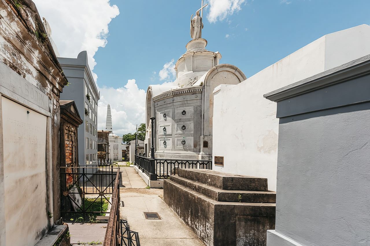 Tour in autobus City Sightseeing New Orleans HOHO e extra prenotabili