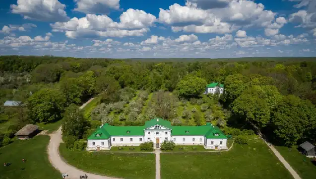 Россия, Ясная Поляна + Музей-усадьба Л.Н. Толстого + Тульский Кремль