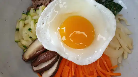 釜山：小班韓國傳統美食烹飪課