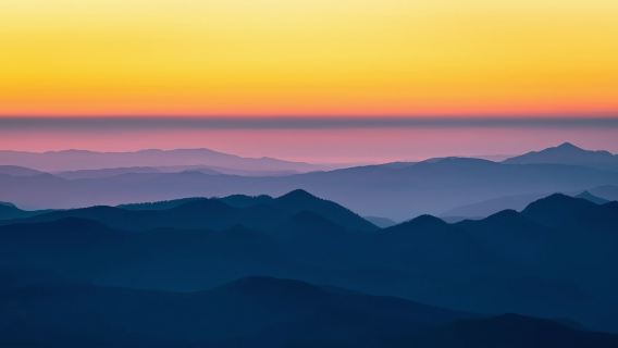 Portland: Flightseeing Tour Mount Hood