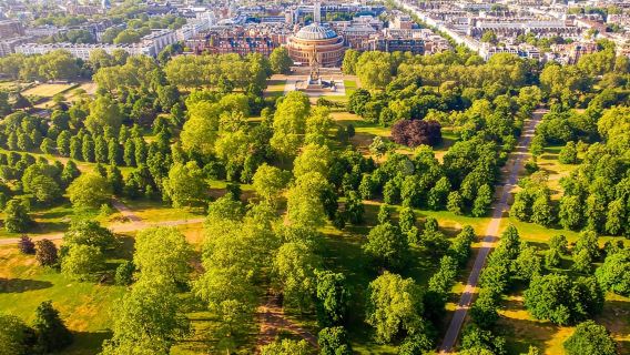London: Maritime Greenwich Guided Walking Tour
