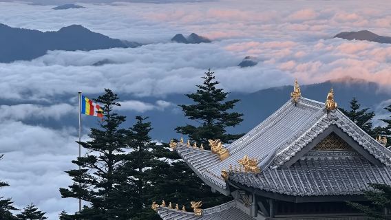 四川私人定制旅遊【支援全境包車/規劃線路/代訂門票/代訂酒店/導遊講解等服務】