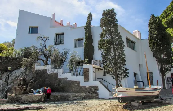 達利劇院博物館+普博爾加拉·達利城堡+達利博物館一日遊