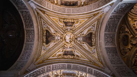 Doge's Palace: Skip The Line Ticket and Guidebook