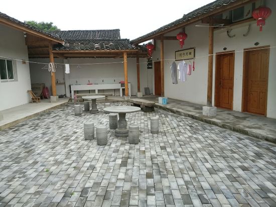 Others 5, Guangyuanlou Inn, Jixian, Xuancheng