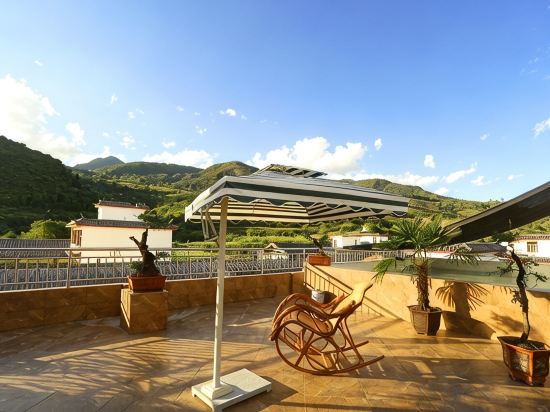 Others 3, Nachuan Hotel, Lijiang