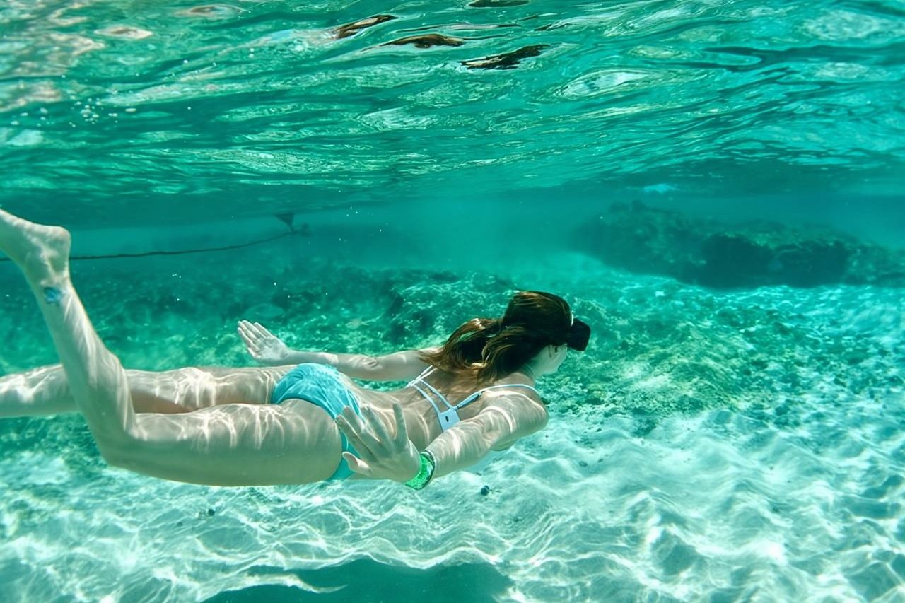 All-inclusive! Tulum-Ruinen, Tequila-Verkostung + Schwimmen in 3 Cenoten in kleiner Gruppe!