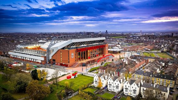 LiverpoolTours