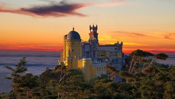 Lisbon
