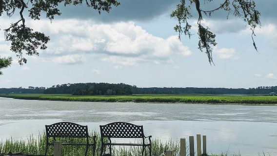 Savannah Historic District & Islands Private Guided Tour