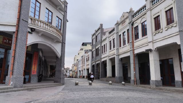 lawatan sehari ke Huizhou West Lake + Menara Hejiang + Taman Botani Huizhou + Jie Shuidong|Perkhidmatan sewaan peribadi dengan pengambilan dari pintu ke pintu