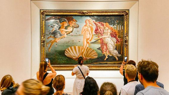 FlorenceTours