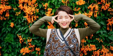 廈門園林植物園【人工講解服務 可選場次 可選時長】