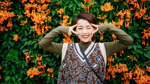 廈門園林植物園【人工講解服務 可選場次 可選時長】