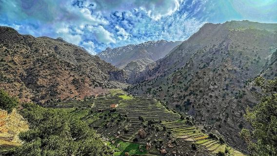 Marrakech
