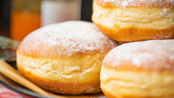 River North food tour