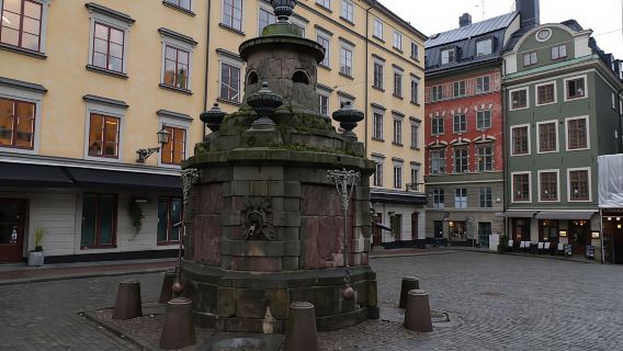 StockholmTours