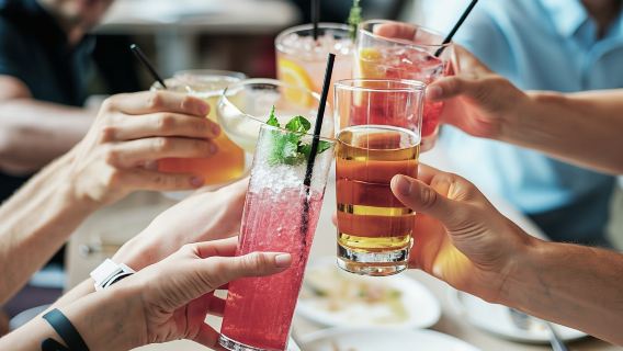 Cocktails & Chocolate Masterclass in Malta