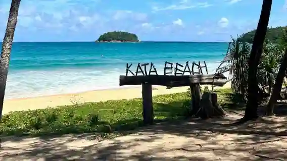 布吉島普通話一日遊：卡倫咖啡廳觀景·山頂大佛·布吉鎮·神仙半島