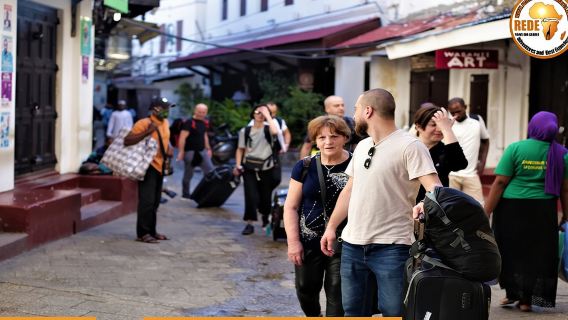 Stone Town Walking Tour | Best thing to do in Zanzibar 2025-2026