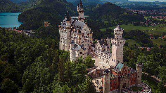 Munich