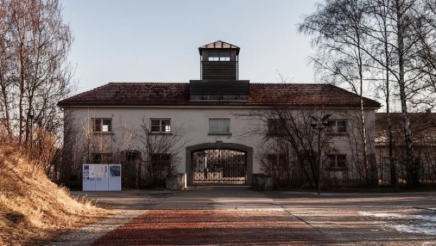 Full-Day Dachau Concentration Camp Memorial Site Tour from Munich