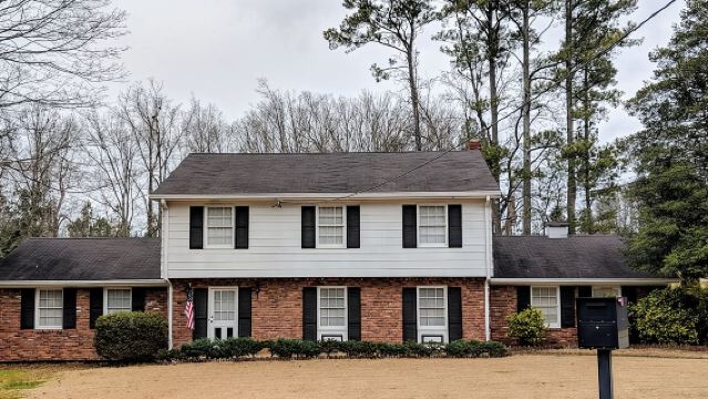 Visite privée des lieux de tournage de "Stranger Things : Le Monde à l'envers" à Atlanta