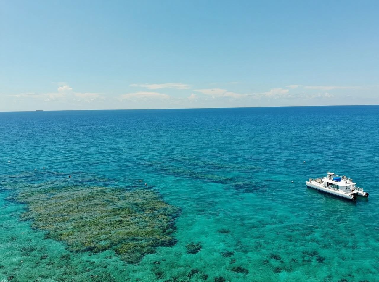 Наблюдение за дельфинами в Ки-Уэст + сноркелинг + закатный круиз / прогулочное судно / круизный катер